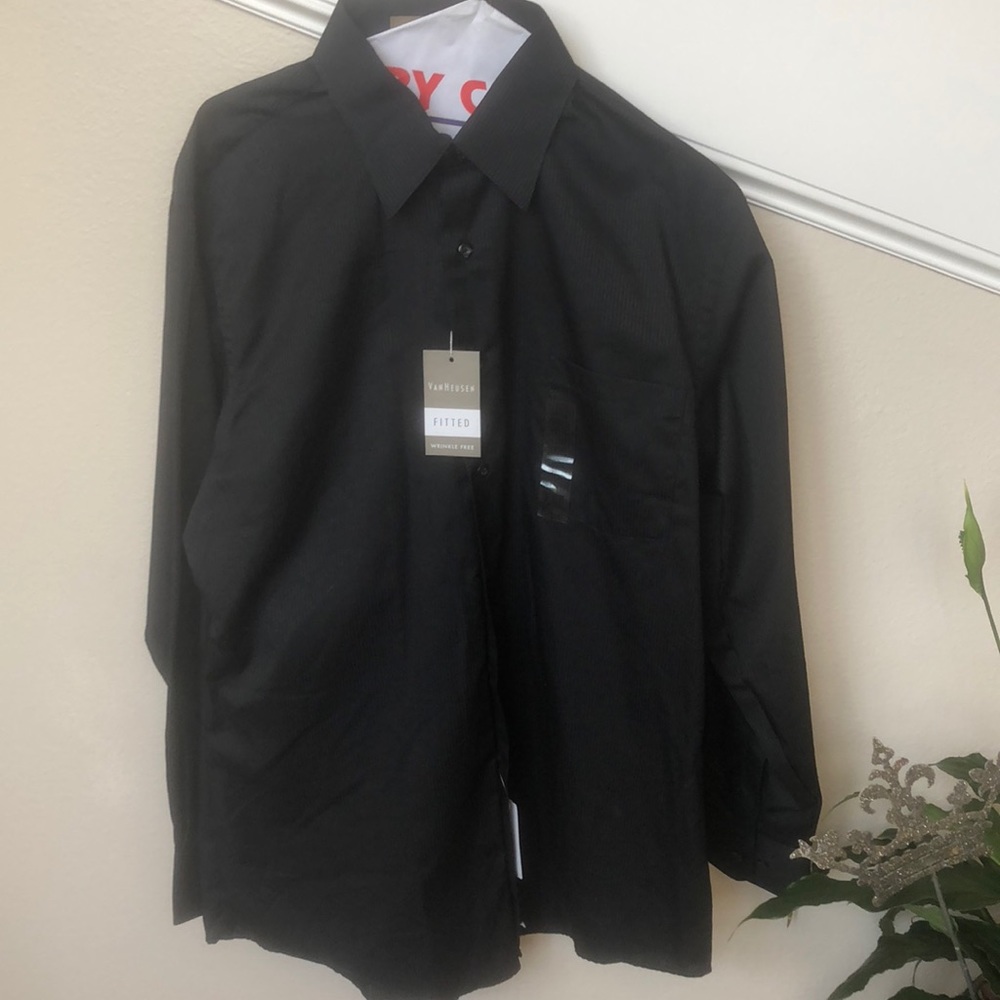 Van Heusen Dress Shirt